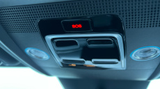 BYD Dolphin Surf 115kW Comfort 43kWh 5dr Auto Electric Hatchback